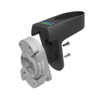 Parlee
RZ7
Radar mount
Garmin Varia RTL715 with camera