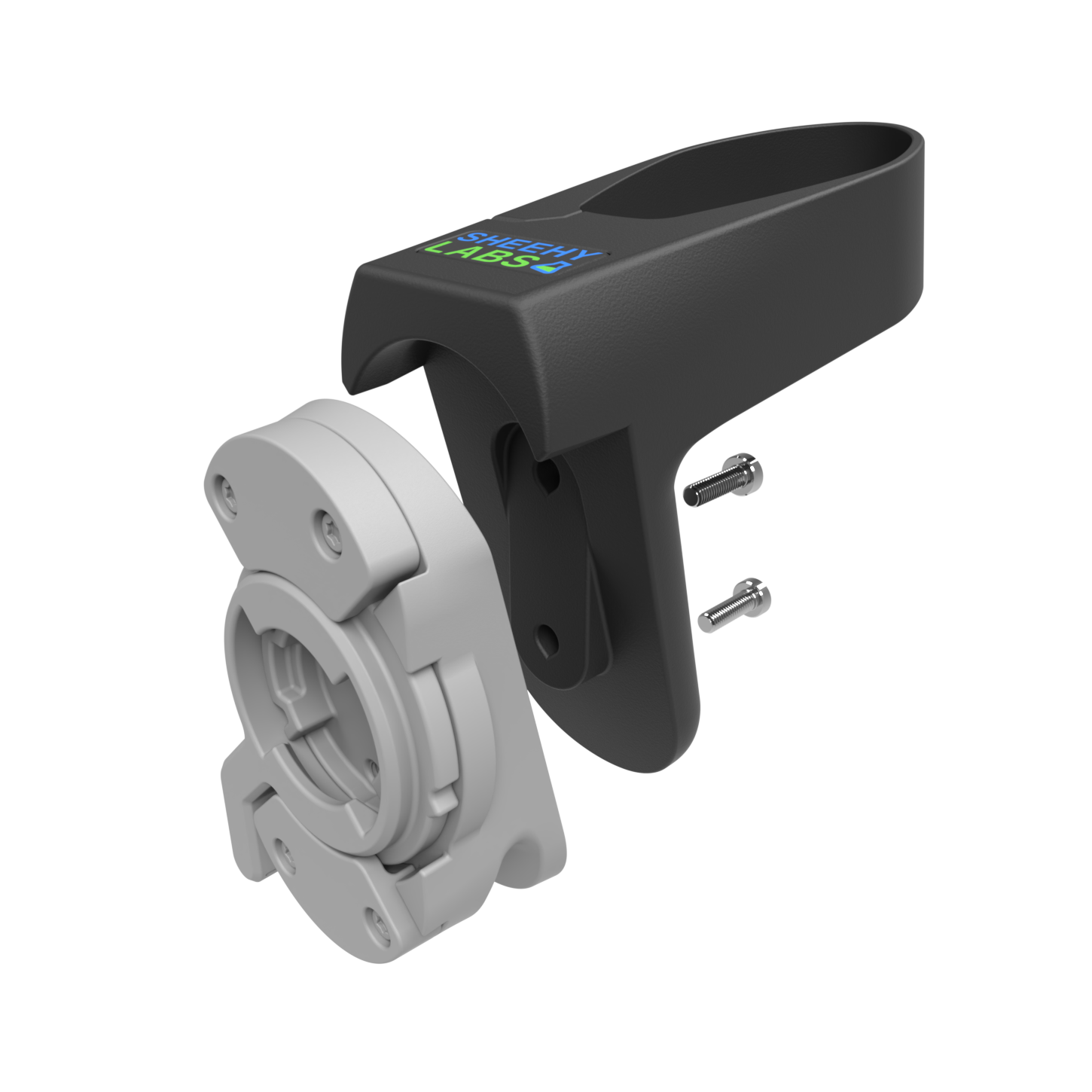 Parlee
RZ7
Radar mount
Garmin Varia RTL715 with camera