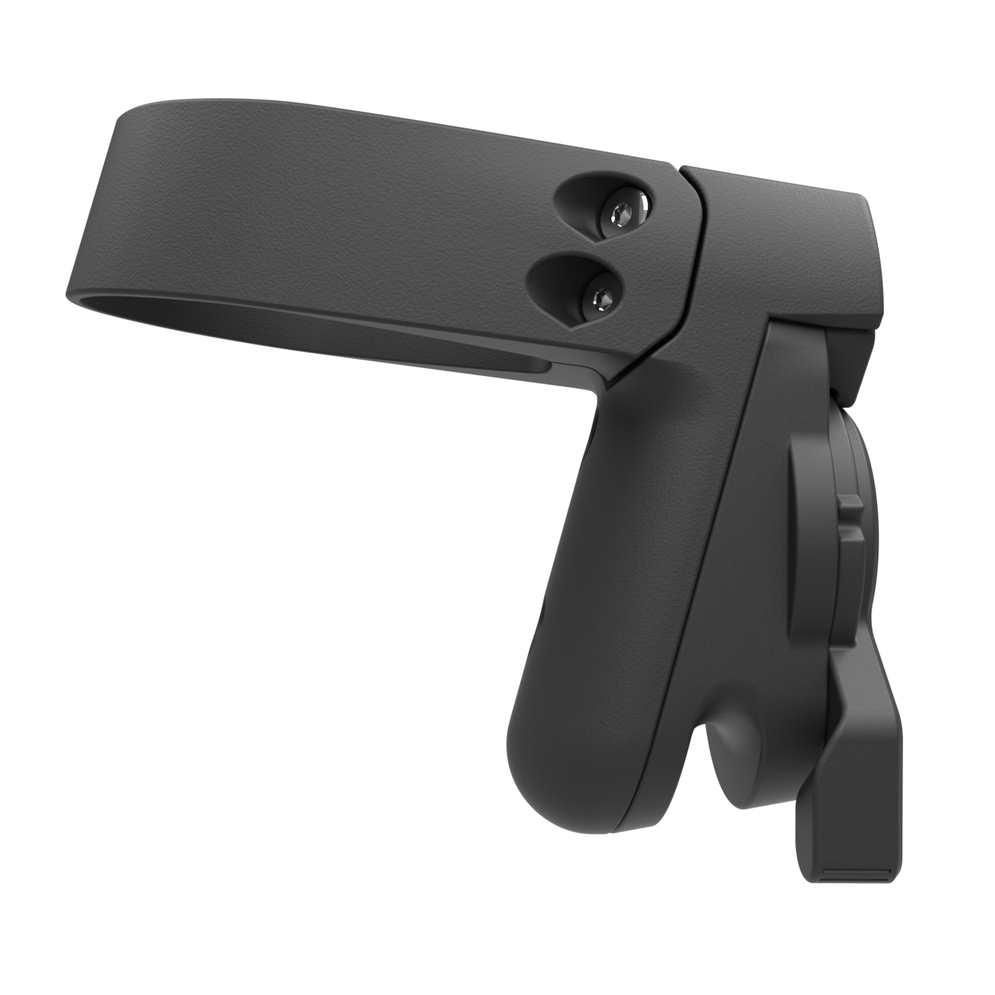 Parlee
RZ7
Radar mount
Garmin Varia RTL715 with camera