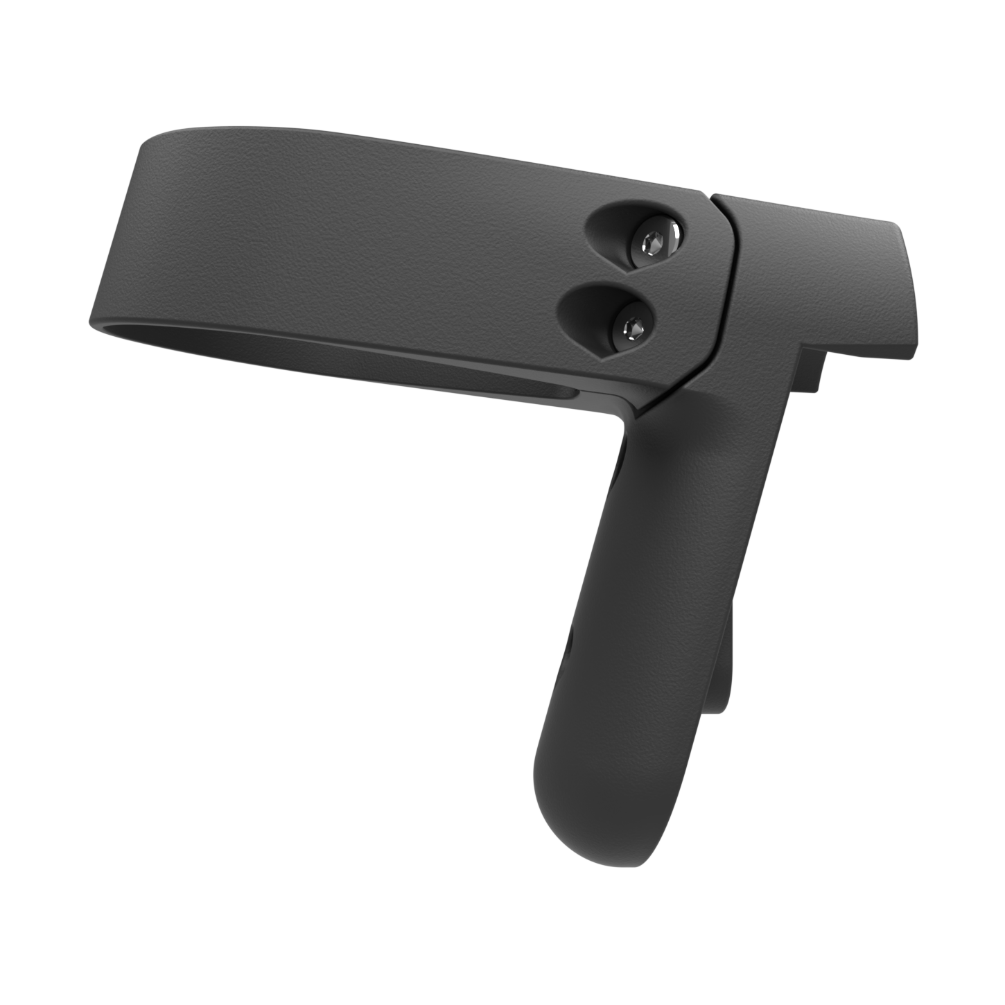 Parlee
RZ7
Radar mount
Garmin Varia RTL715 with camera