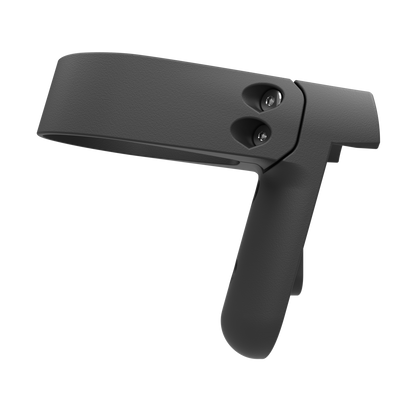 Parlee Garmin Varia Camera Radar Mount
