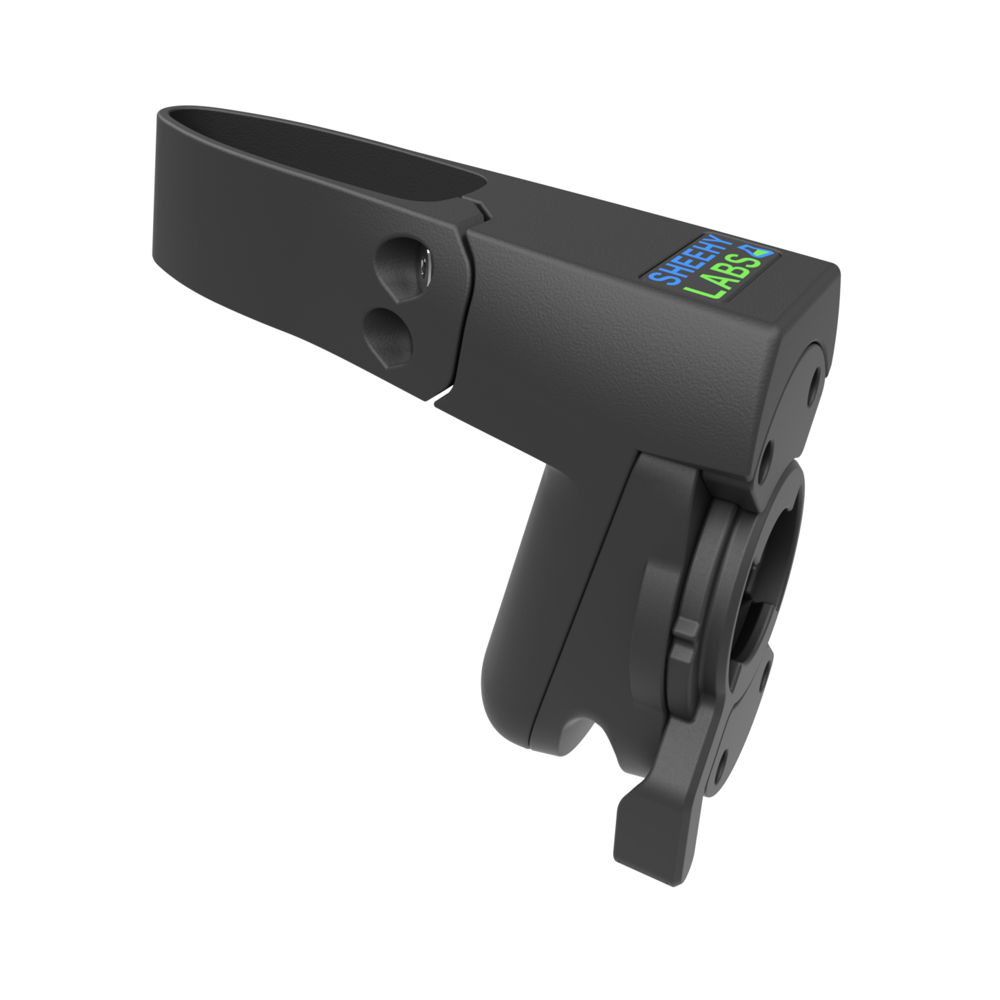 Pinarello
Dogma F F8 F10 F12
Mount With QTLL