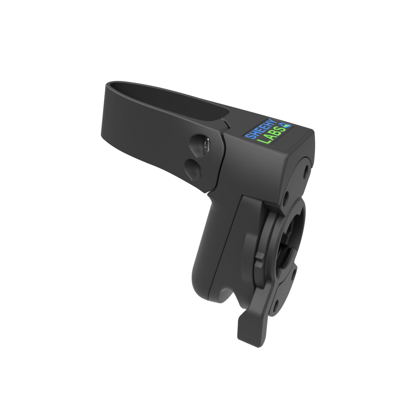 Pinarello Garmin Varia Camera Radar Mount