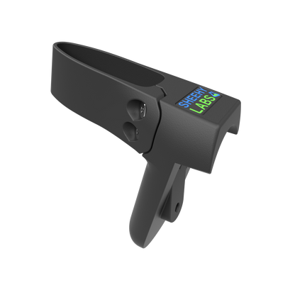 Pinarello Garmin Varia Camera Radar Mount