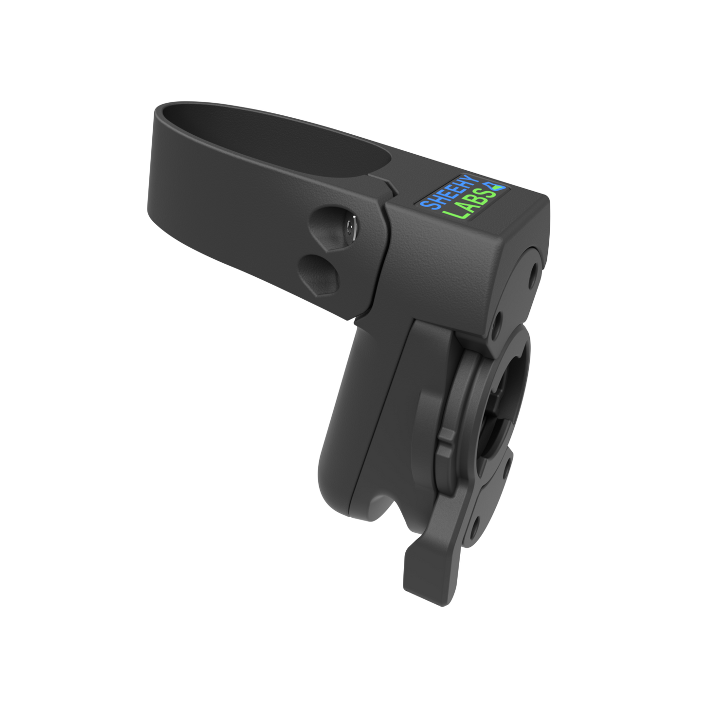 Pinarello Garmin Varia Camera Radar Mount