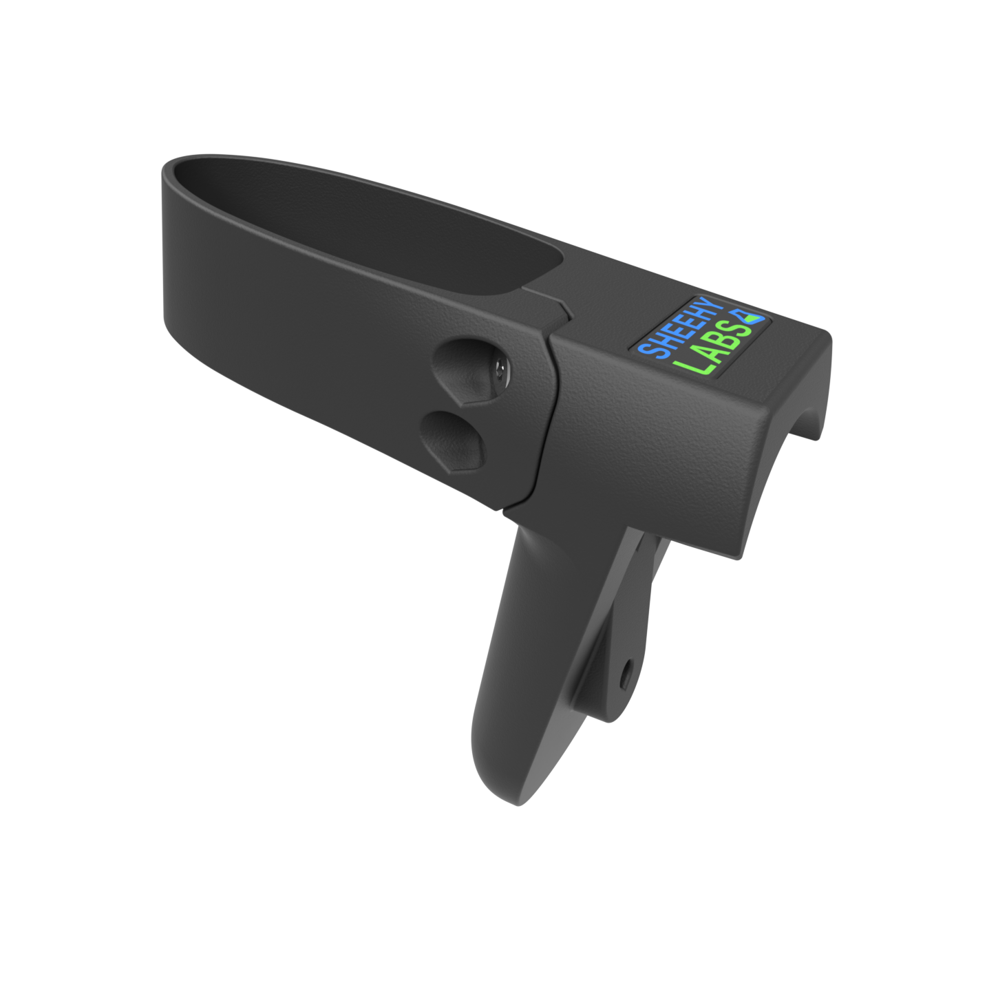 Quick Pro
ER:ONE
Radar mount
Garmin Varia RCT715 with camera