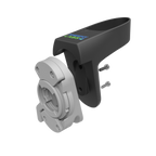 Quick Pro
ER:ONE
Radar mount
Garmin Varia RCT715 with camera