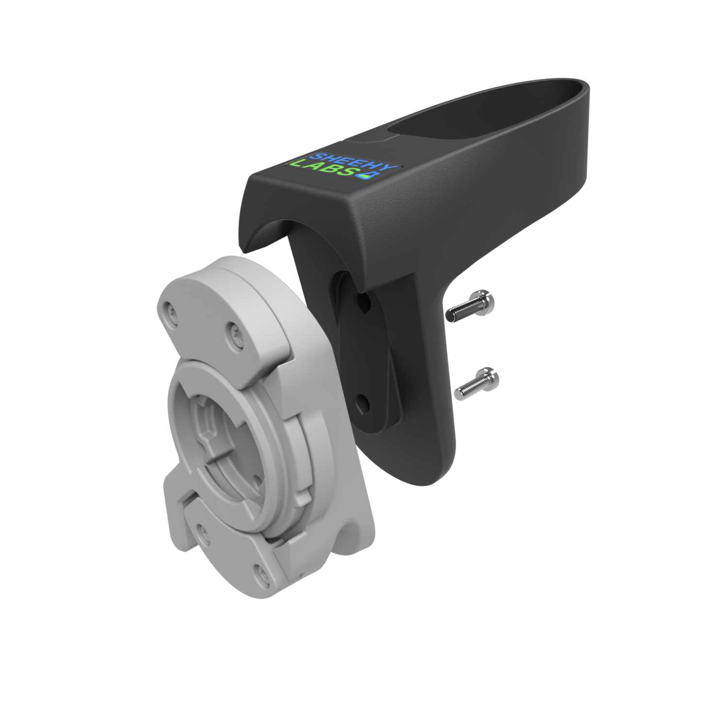 Quick Pro
ER:ONE
Radar mount
Garmin Varia RCT715 with camera