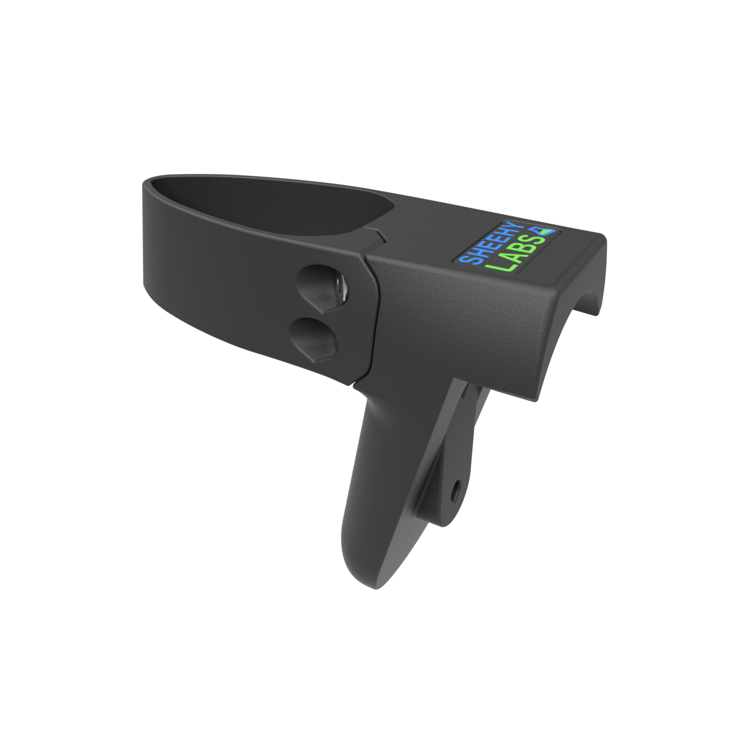 Quintana Roo Seat Post Mount for Garmin Varia with Camera