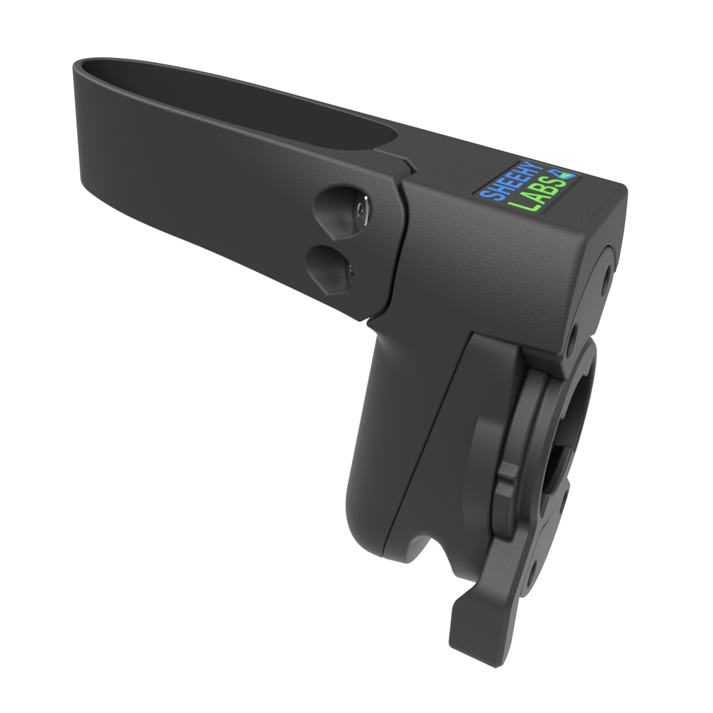 Scott
Foil 2023+
Plasma 2023+
Radar mount
Garmin Varia RTL715 with camera