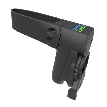 Scott Garmin Varia Camera Radar Mount