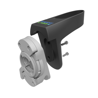 Scott Garmin Varia Camera Radar Mount