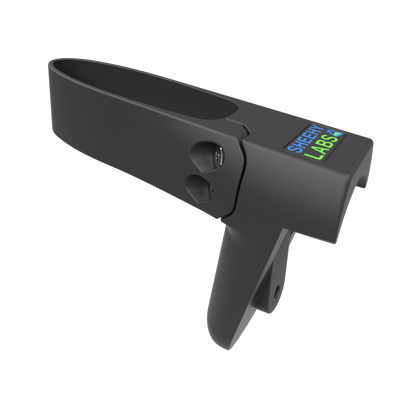 Scott Garmin Varia Camera Radar Mount