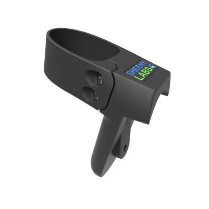Scott Garmin Varia Camera Radar Mount