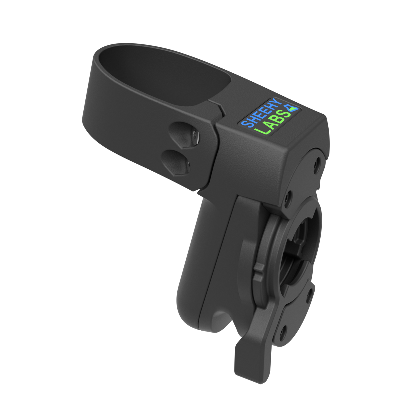 Specialized Garmin Varia Camera Radar Mount