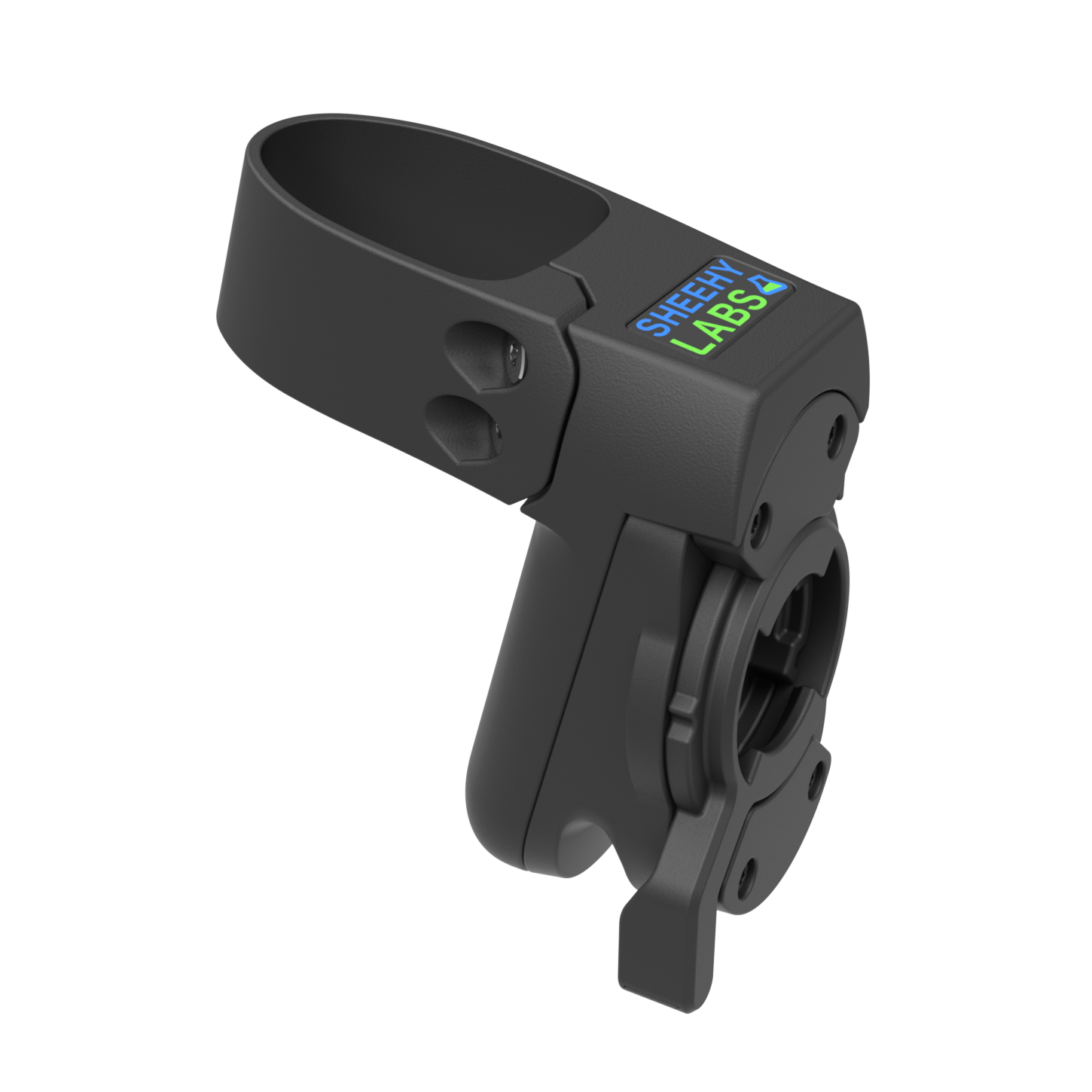 Specialized Tarmac SL6 Mount With QTLL