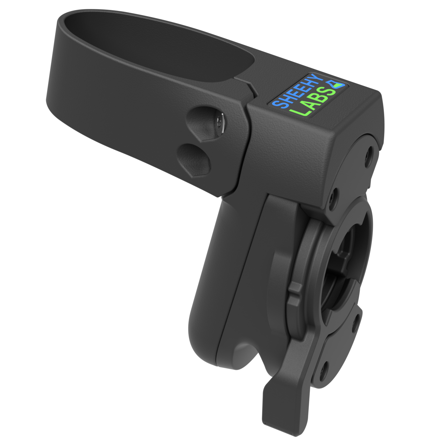 Specialized Tarmac SL8 Mount With QTLL