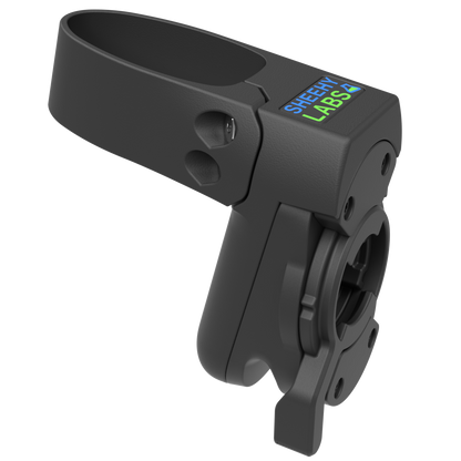 Specialized Garmin Varia Camera Radar Mount