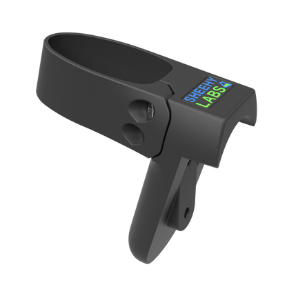 Specialized Garmin Varia Camera Radar Mount
