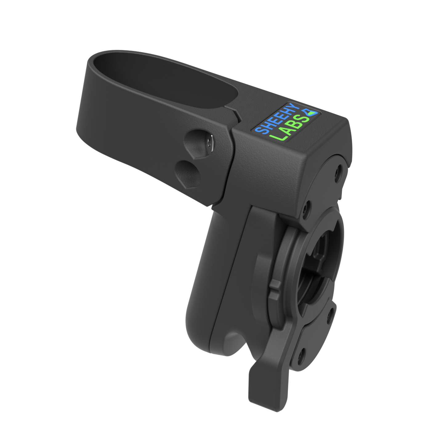 Specialized Garmin Varia Camera Radar Mount