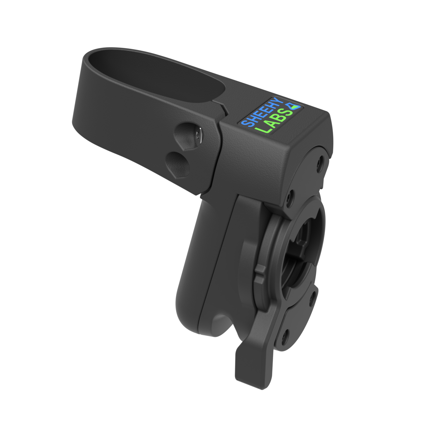 Specialized Tarmac SL8 Mount With QTLL