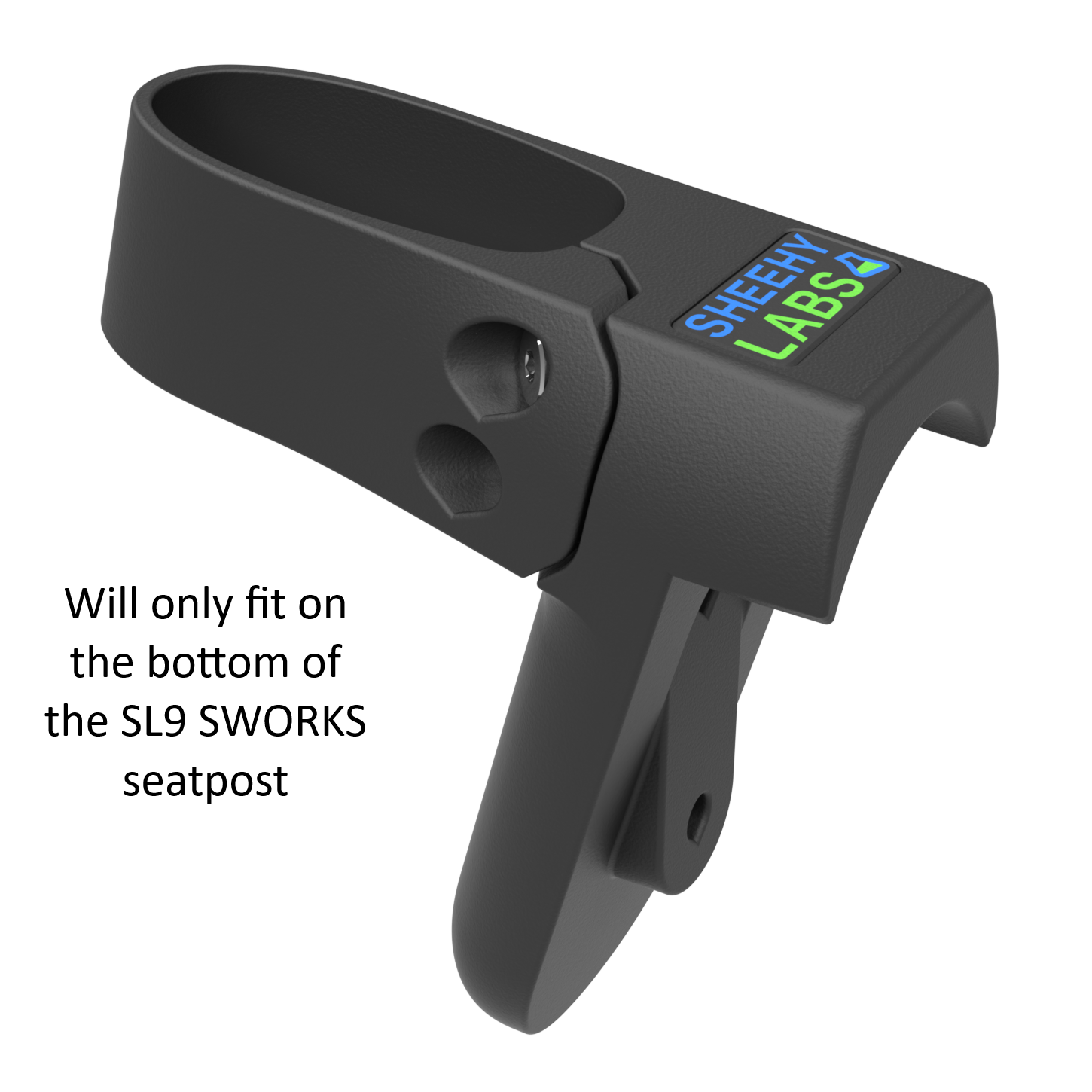 Specialized
Tarmac SL9
Radar mount
Garmin Varia RCT715 with camera