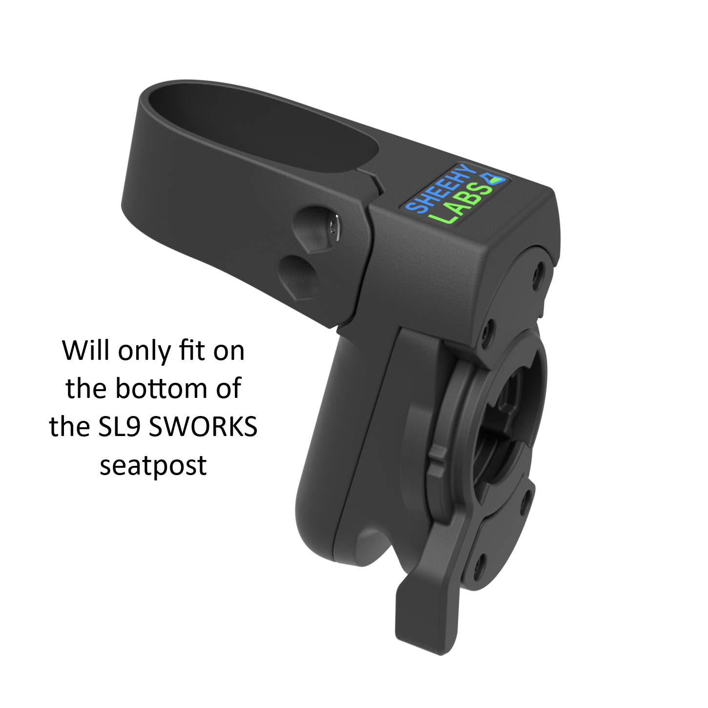 Specialized
Tarmac SL9
Radar mount
Garmin Varia RCT715 with camera