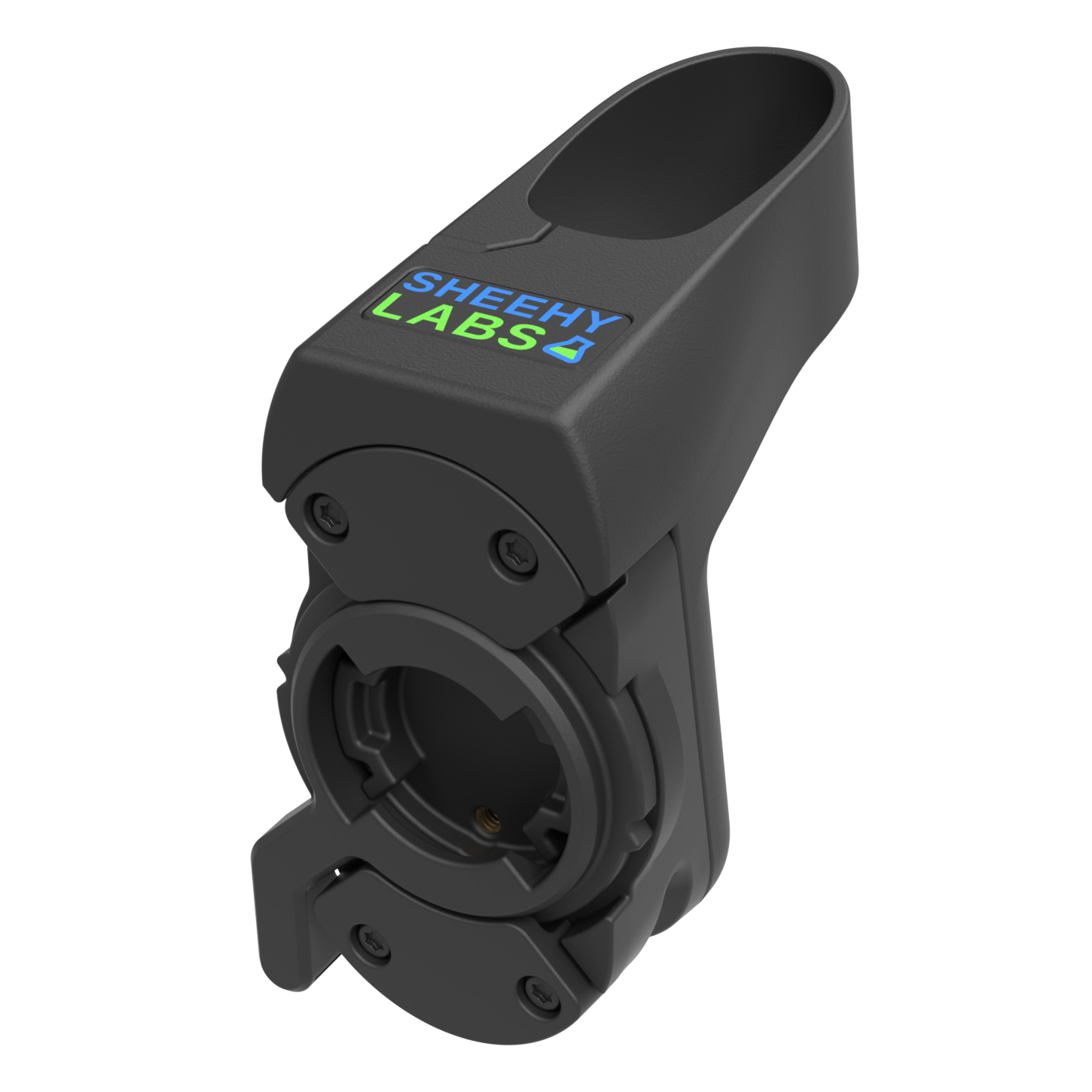 Specialized Tarmac SL8 Mount With QTLL