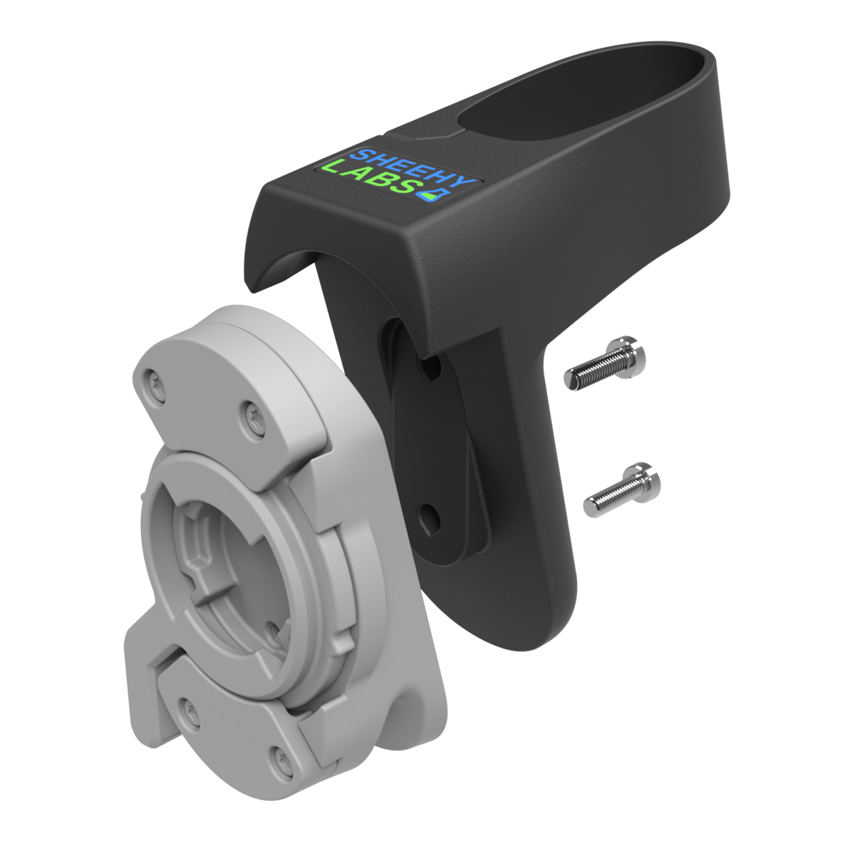 Specialized Garmin Radar Mounts – Sheehy Labs