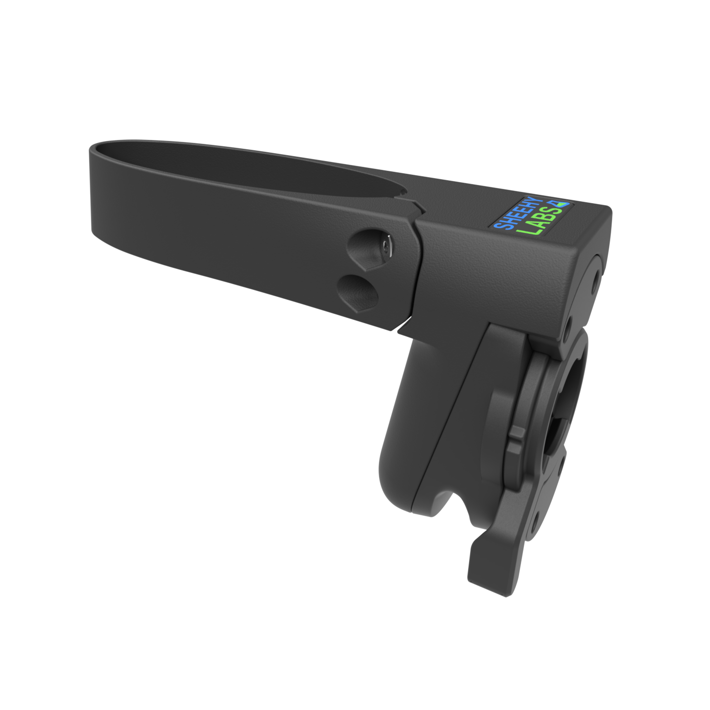 Specialized
Shiv Tri Rim Brake
Mount With QTLL