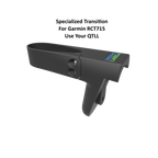 Specialized
Transition
Radar mount
Garmin Varia RCT715 with camera