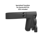 Specialized
Transition
Radar mount
Garmin Varia RCT715 with camera