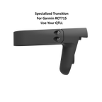 Specialized
Transition
Radar mount
Garmin Varia RCT715 with camera