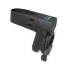 Time
Scylon
Radar mount
Garmin Varia RCT715 with camera