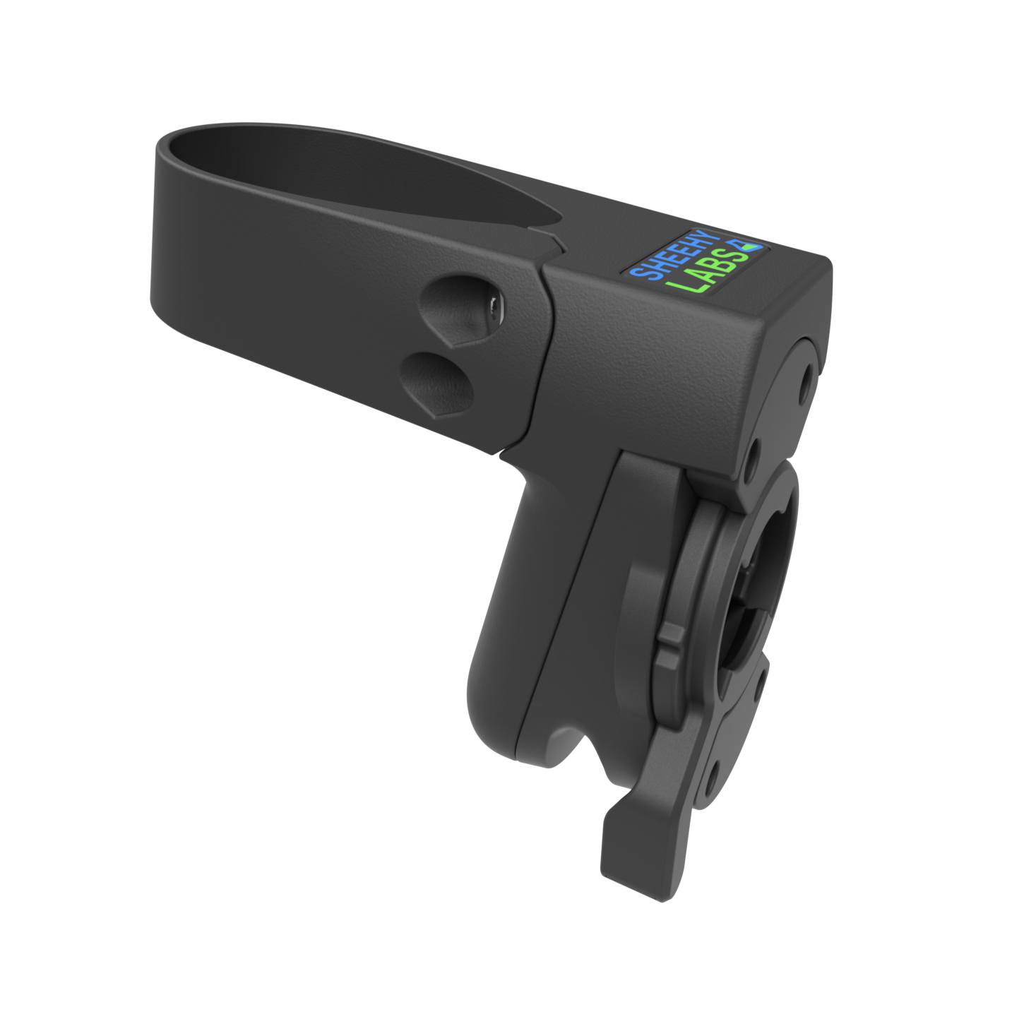 Time
Scylon
Radar mount
Garmin Varia RCT715 with camera