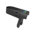 Time
Scylon
Radar mount
Garmin Varia RCT715 with camera