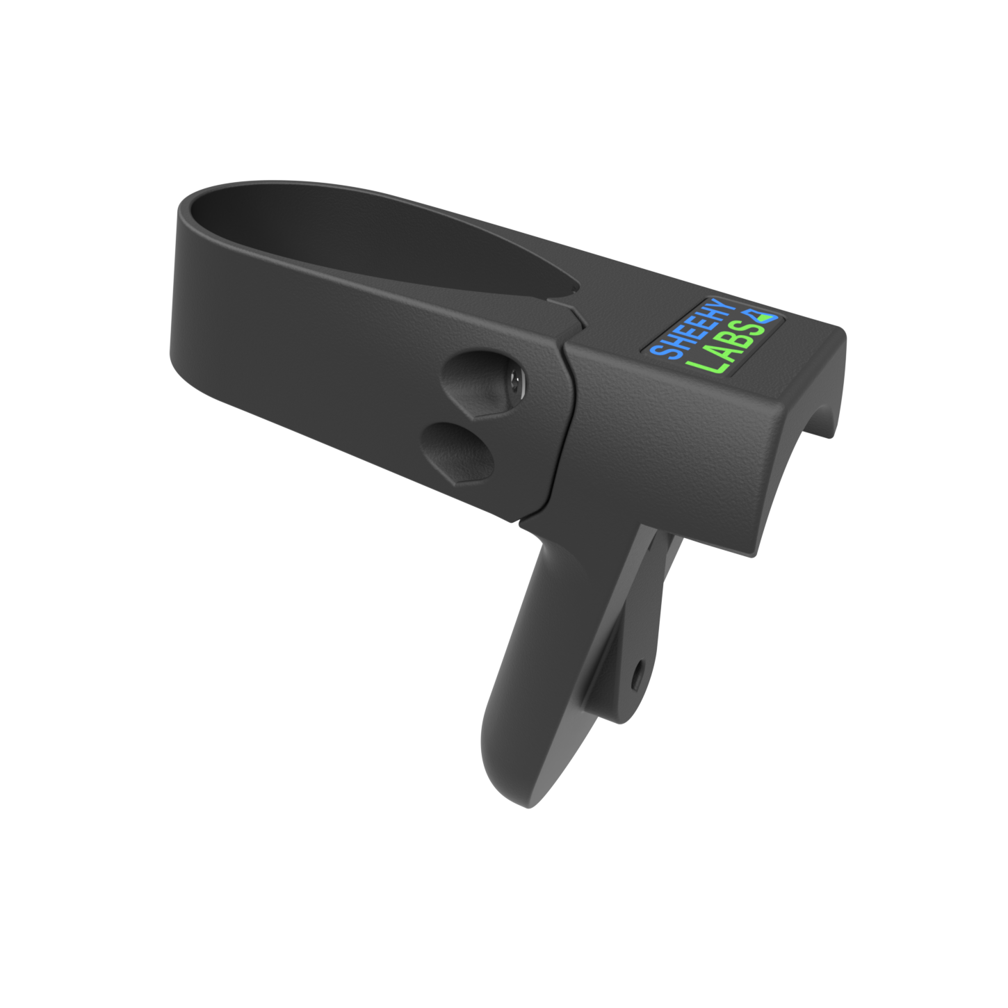 Time
Scylon
Radar mount
Garmin Varia RCT715 with camera