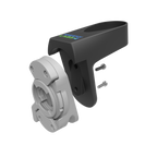 Time
Scylon
Radar mount
Garmin Varia RCT715 with camera