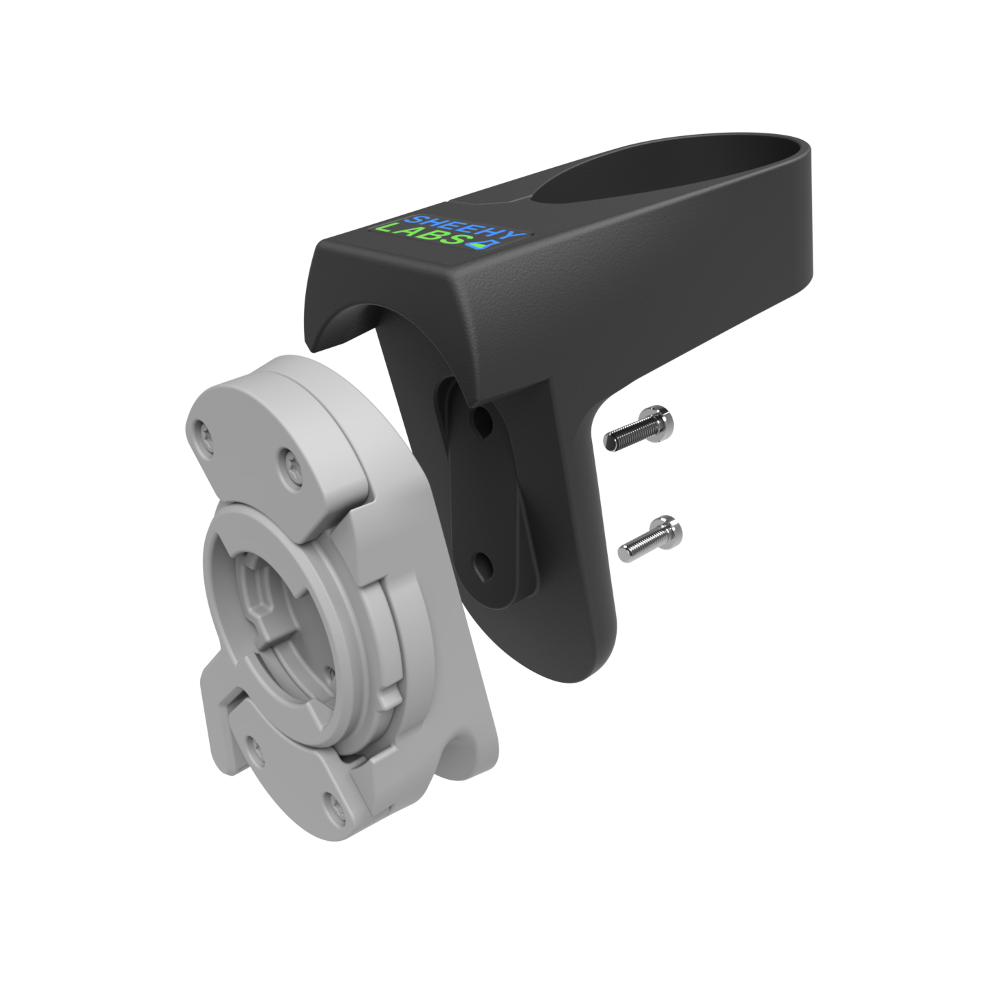 Time
Scylon
Radar mount
Garmin Varia RCT715 with camera