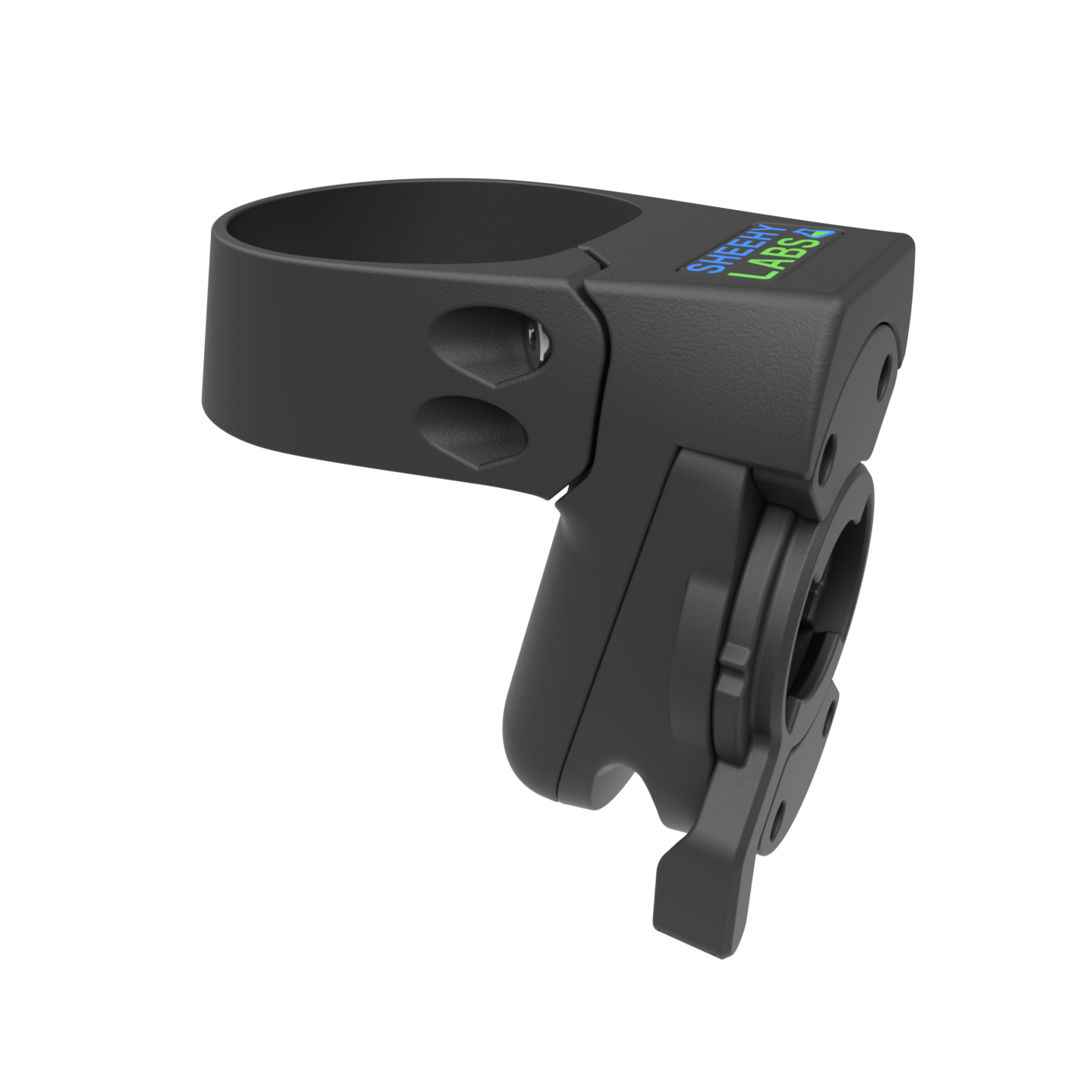 Trek
Domane Gen 3 Frame
Mount With QTLL