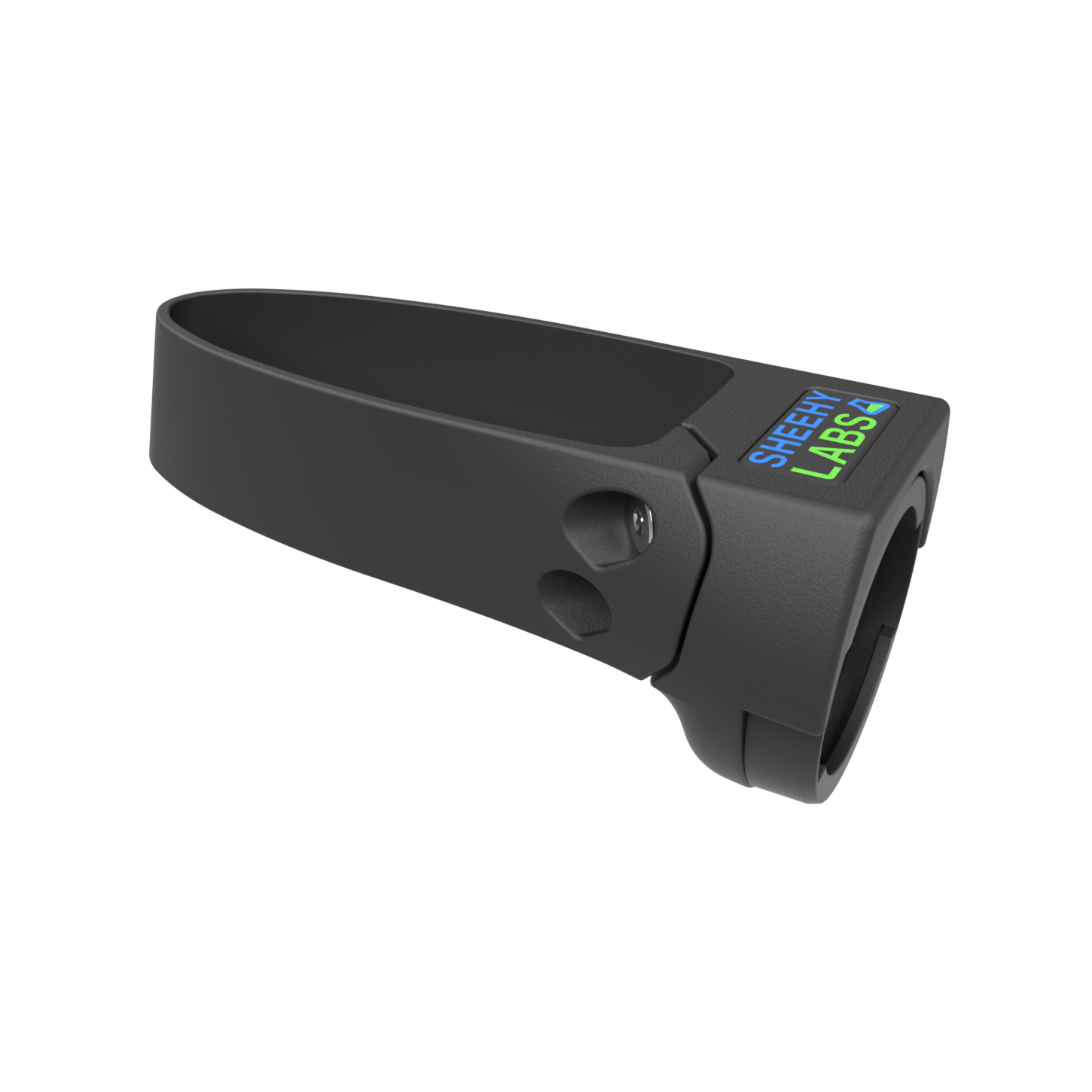 Trek Seat Post Mount for Radar Unit