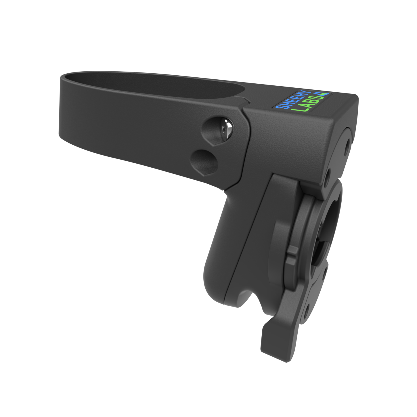 Trek
Madone Gen 5 Frame Mast
Radar mount
Garmin Varia RCT715 with camera