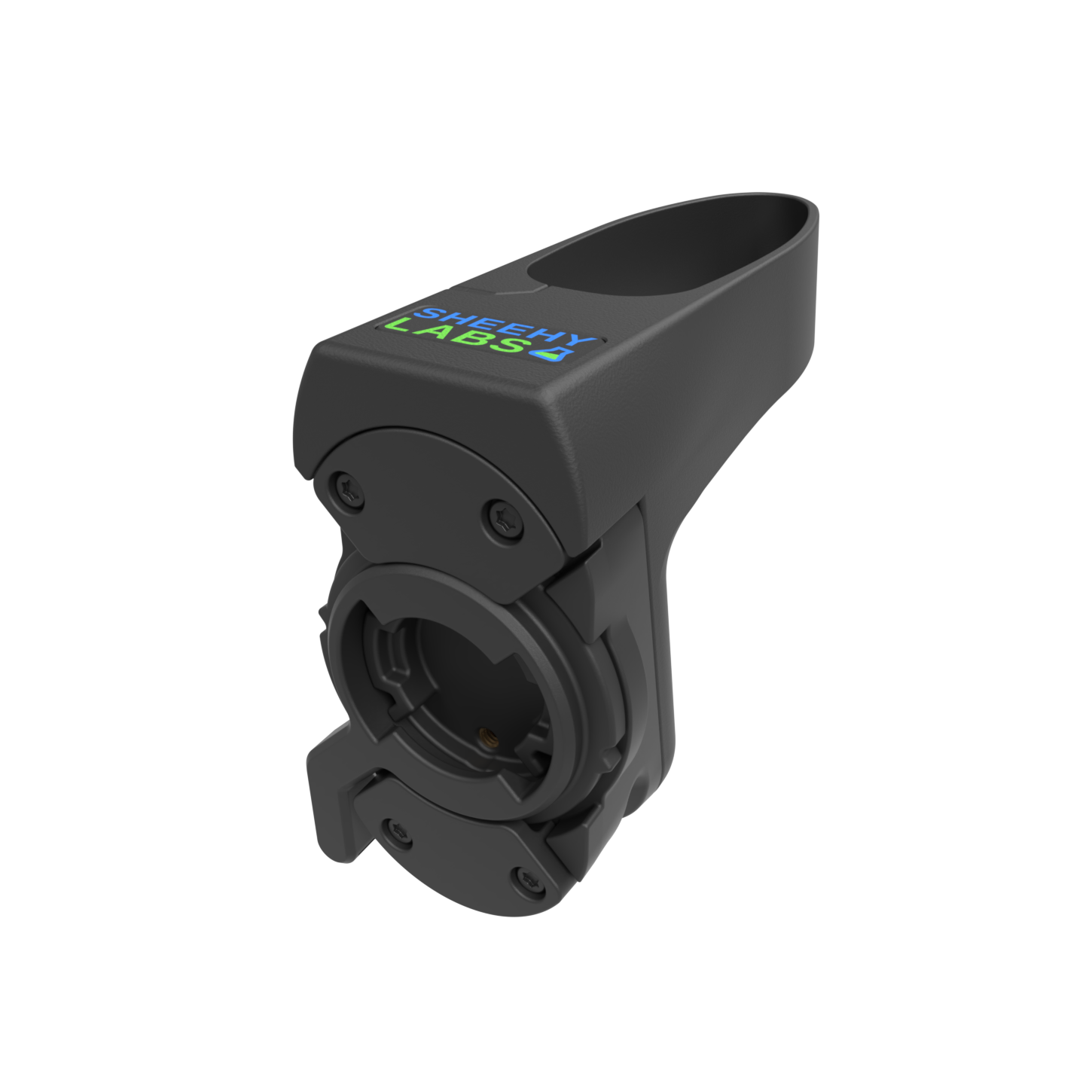 Trek
Madone Gen 5 Frame Mast
Radar mount
Garmin Varia RCT715 with camera