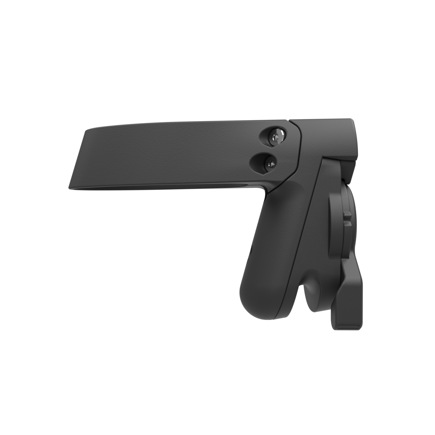 Trek
Madone Gen 5 Frame Mast
Radar mount
Garmin Varia RCT715 with camera