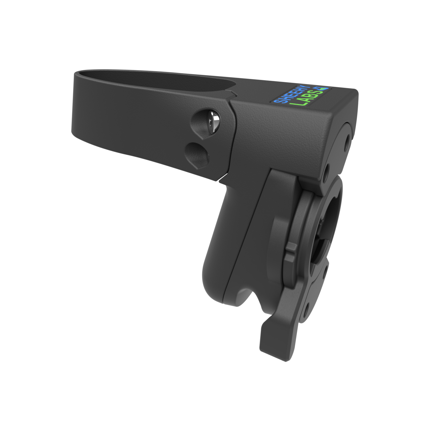 Trek
Madone Gen 5 Seat Post
Radar mount
Garmin Varia RCT715 with camera