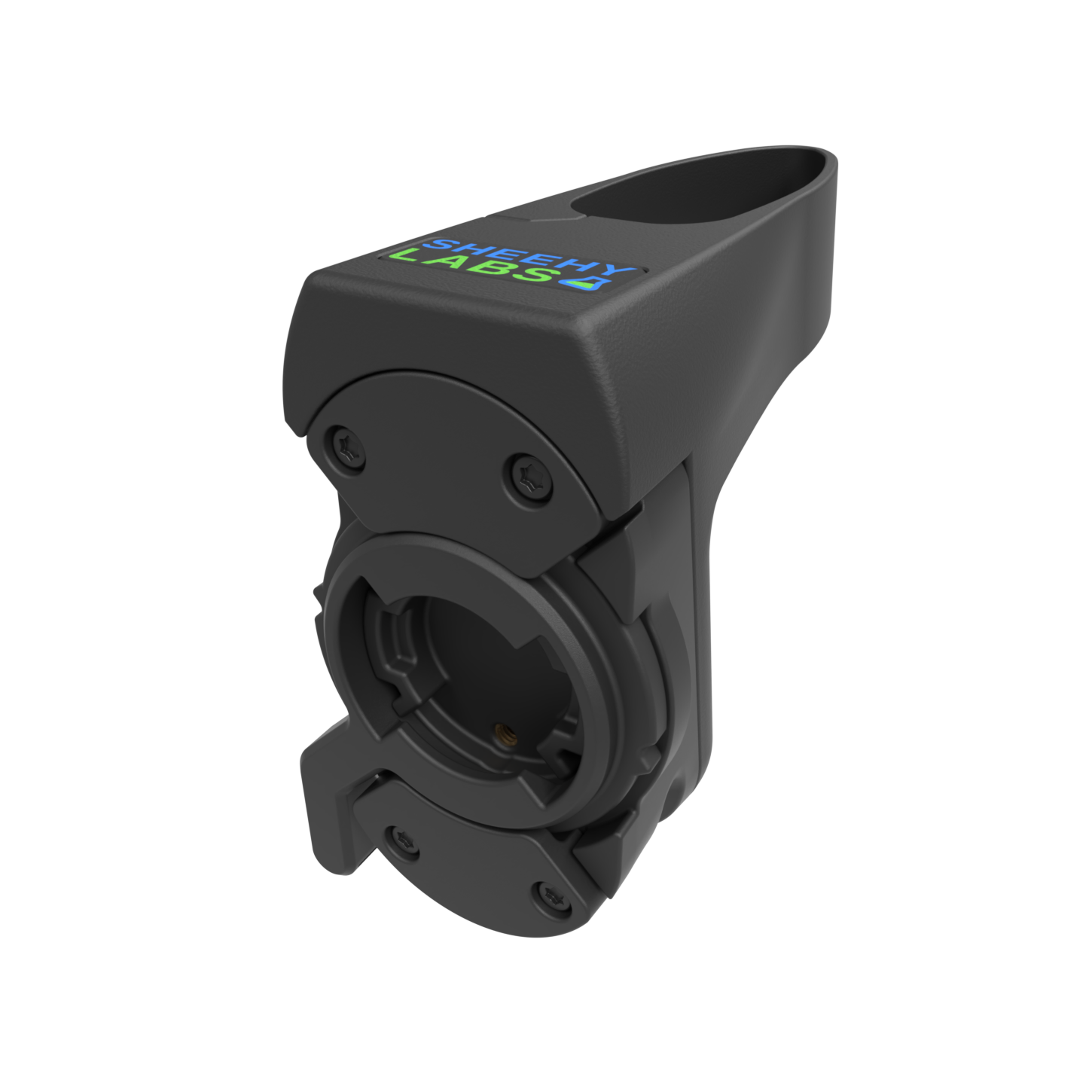 Trek
Madone Gen 5 Seat Post
Radar mount
Garmin Varia RCT715 with camera