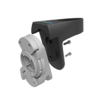 Trek
Madone Gen 5 Seat Post
Radar mount
Garmin Varia RCT715 with camera