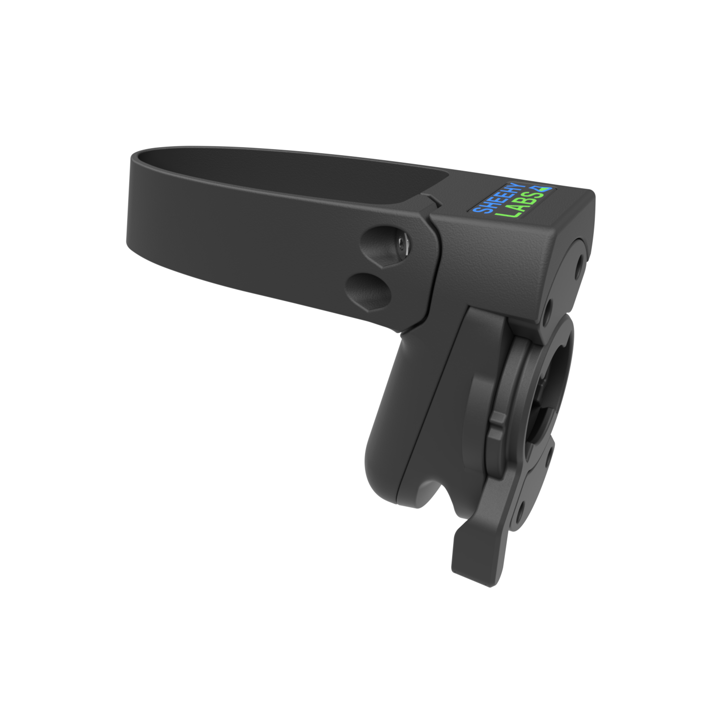 Trek
Madone Gen 6 Frame Mast
Mount With QTLL