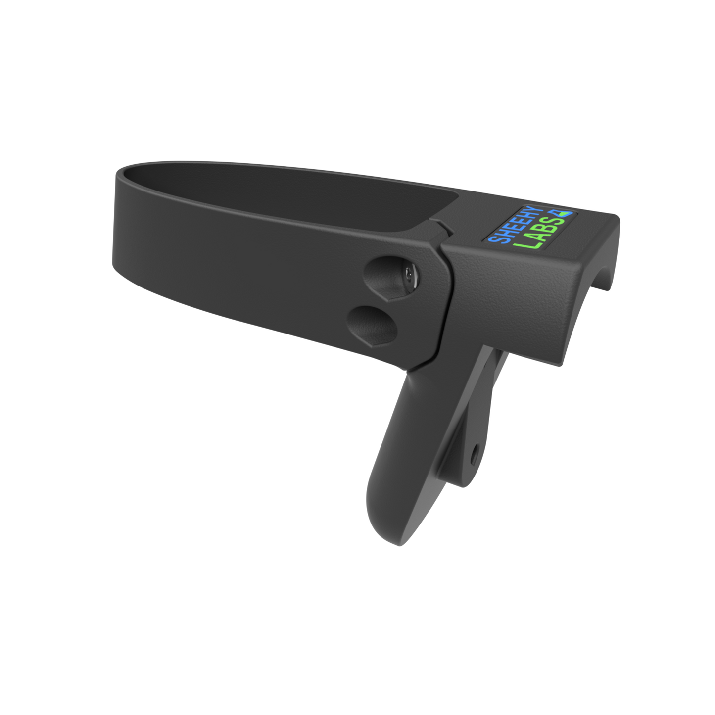 Trek Garmin Varia Camera Seat Post Mount