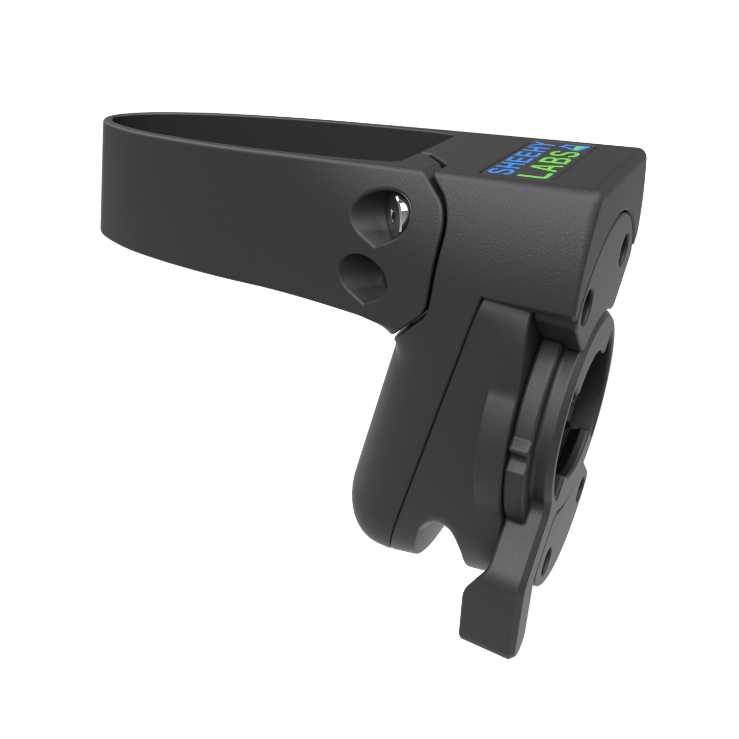 Trek
Madone Gen 6 Seat Post
Mount With QTLL